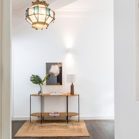 Homeclub Malaga Apartment Екстериор снимка