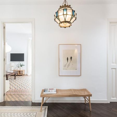 Homeclub Malaga Apartment Екстериор снимка