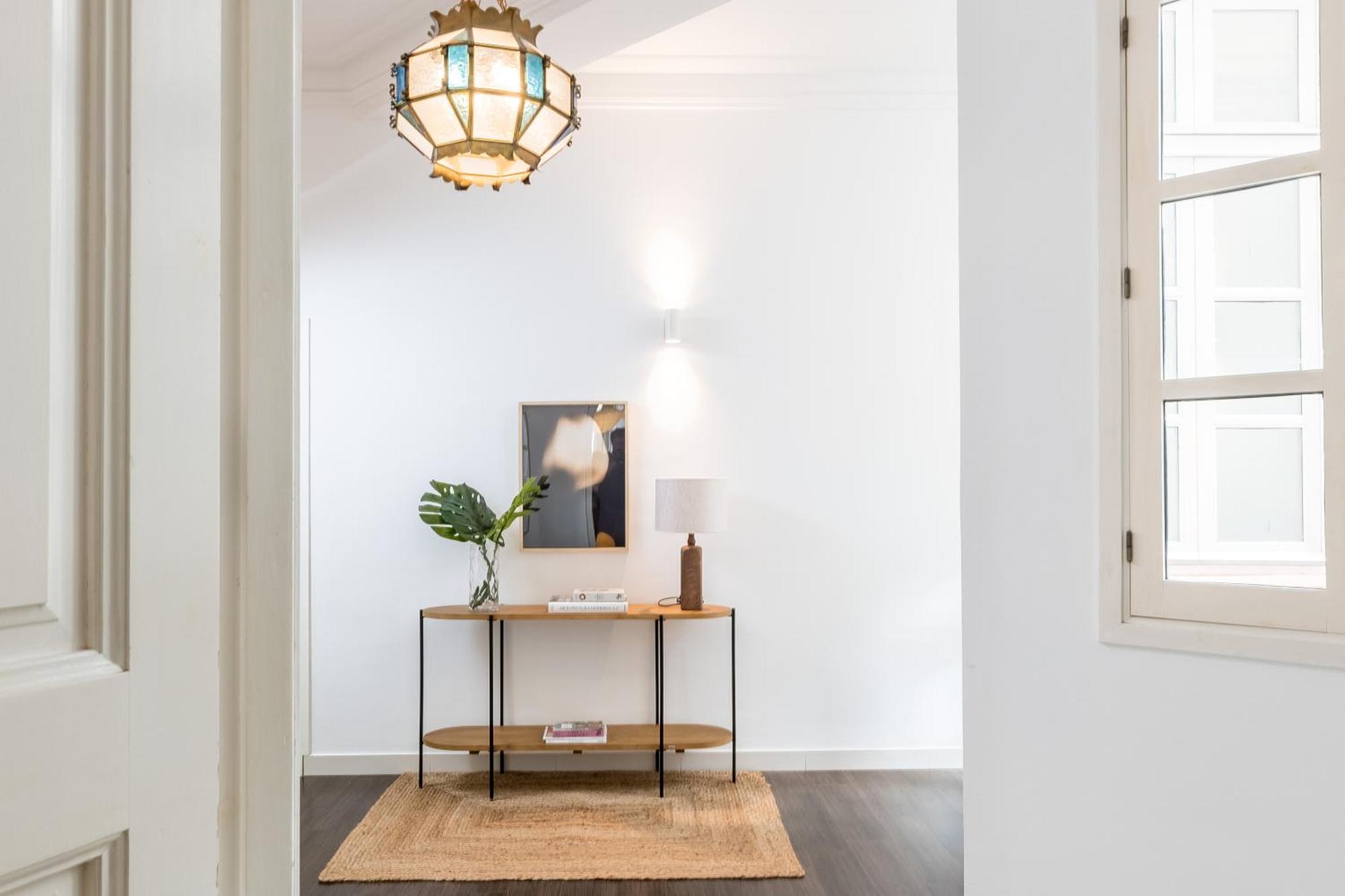 Homeclub Malaga Apartment Екстериор снимка