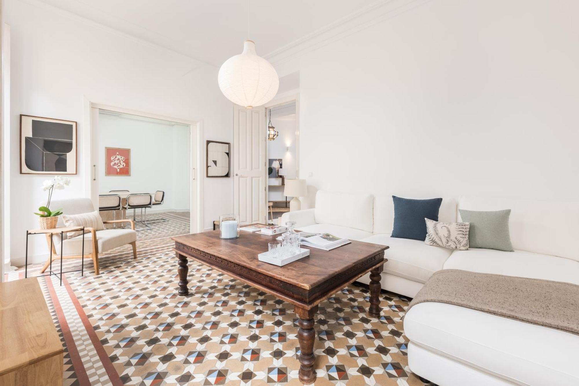 Homeclub Malaga Apartment Екстериор снимка