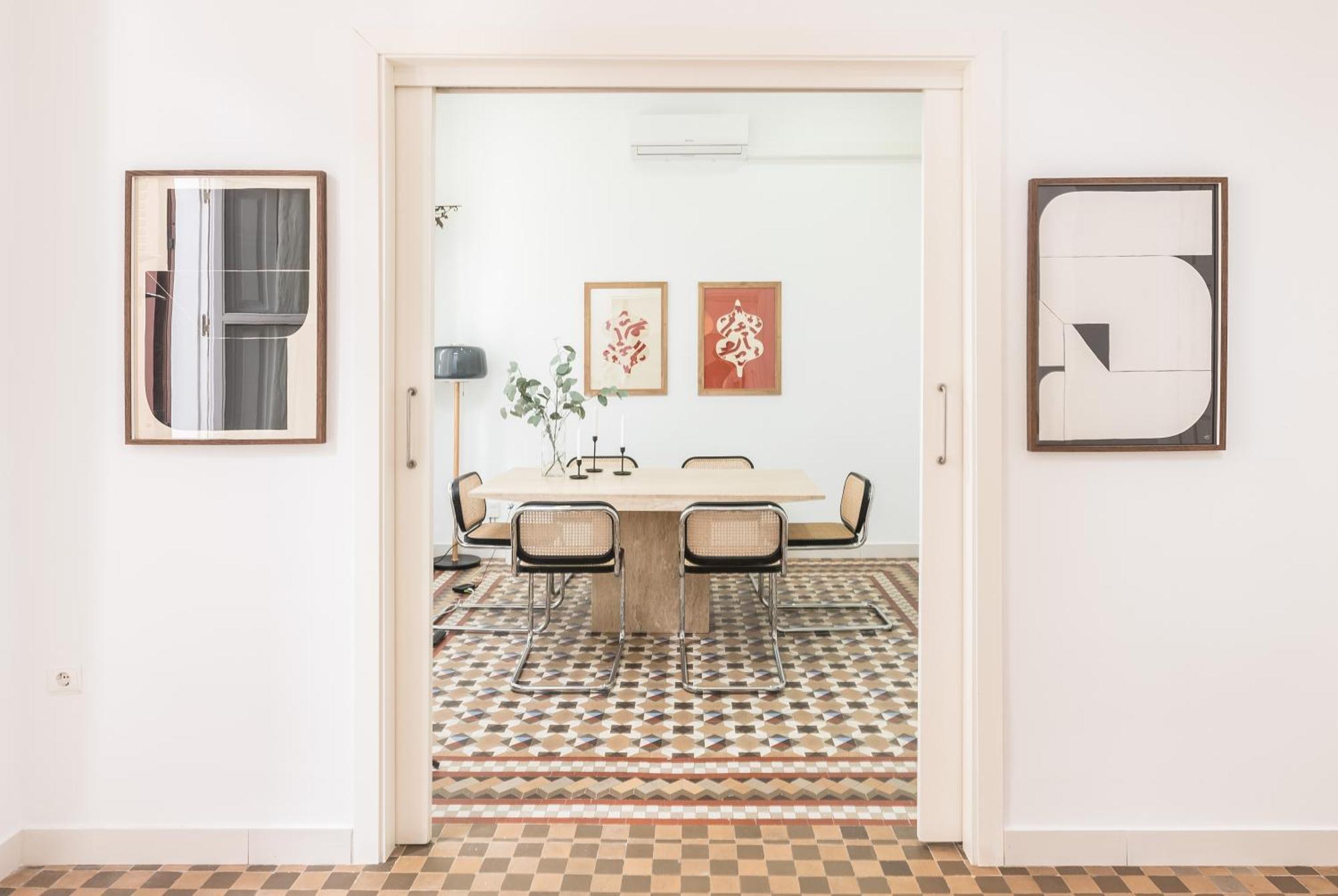 Homeclub Malaga Apartment Екстериор снимка
