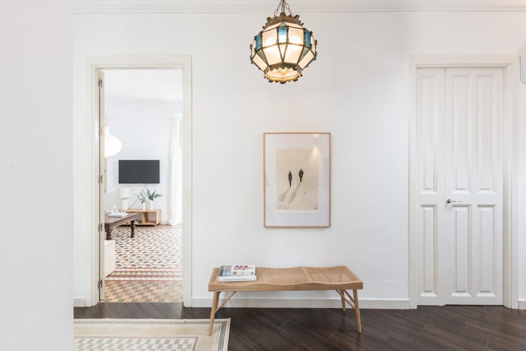 Homeclub Malaga Apartment Екстериор снимка