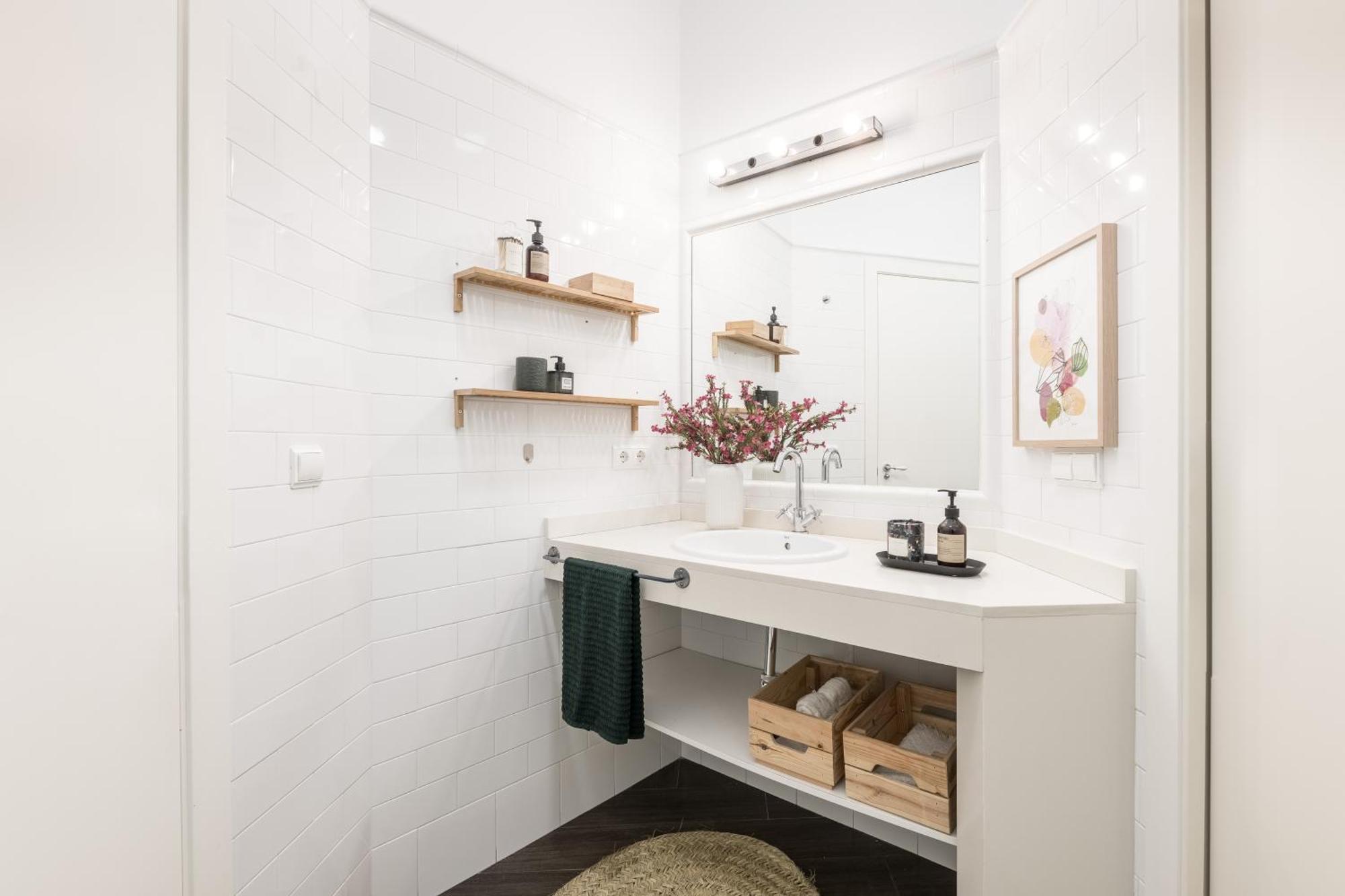 Homeclub Malaga Apartment Екстериор снимка