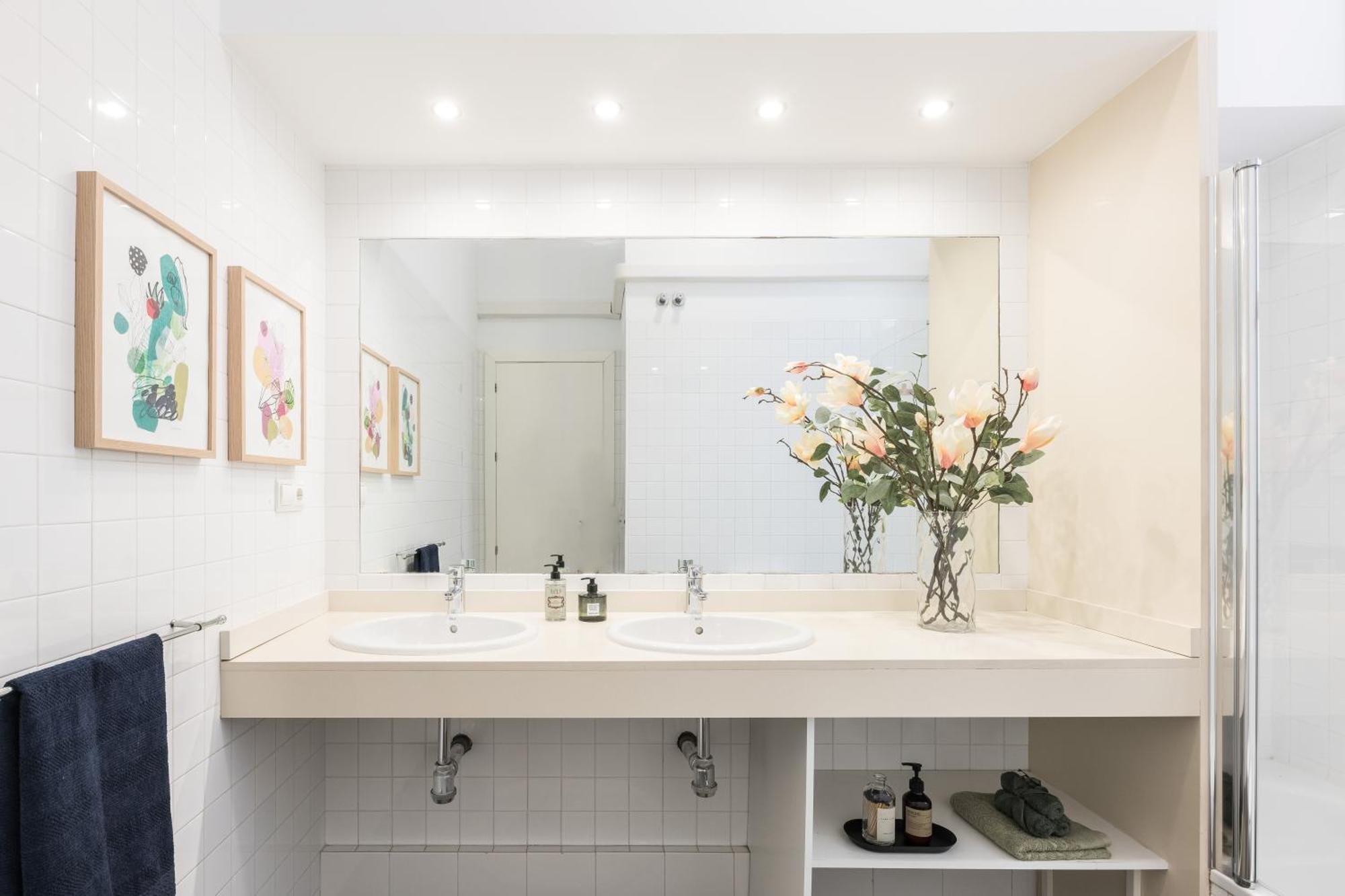 Homeclub Malaga Apartment Екстериор снимка
